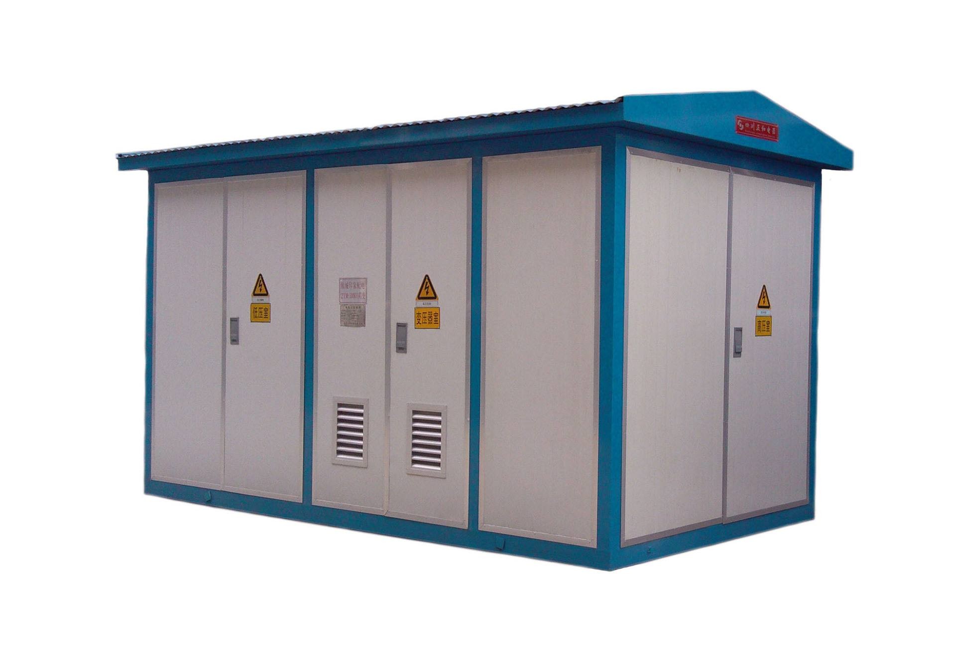 博野315KVA箱式变压器