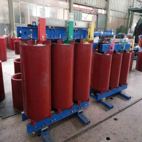 博野SCB10-250KVA干式变压器