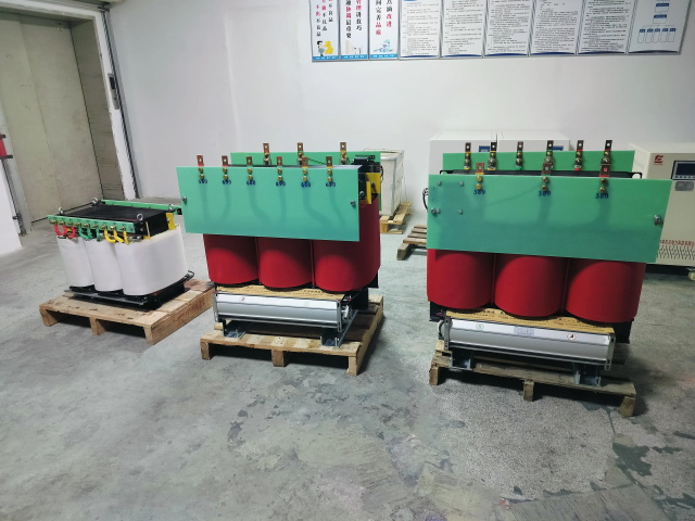 博野KS11-1000KVA矿用变压器
